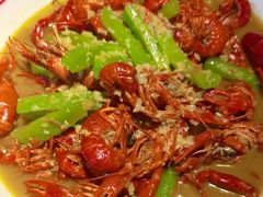 -云晓光头烧烤吧(盛夏店)