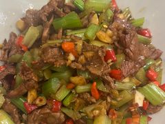 -新新湘菜馆(新中街二条店)