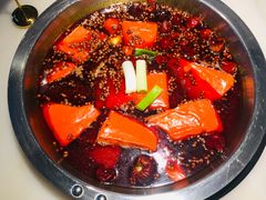 -孙毛肚火锅(春熙路店)