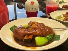 -上海小南国(国会店)