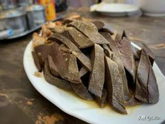 肥肠拼沙肝-张包铺(道外店)