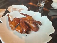 -新天世纪中餐厅