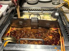 -海底捞火锅(龙湖北京大兴天街店)