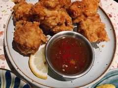 小蛮汁大鸡块-米仓食堂(凯德广场店)