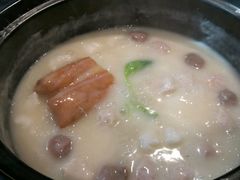 -渔米粥(罗湖店)