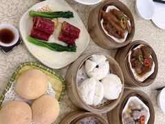 -金榜大酒店-中餐