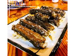 -全汁全味驴庄(东城店)