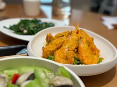-隅乐胡椒虾·台湾菜·团建(皇岗店)