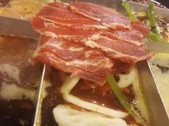 -苟味道老火锅(黄桷坪店)