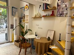 -玉见cake低糖蛋糕甜品台定制(河西店)