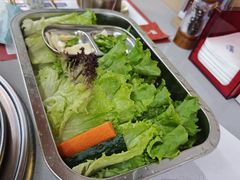 -韩一品韩国料理(柏庐南路店)