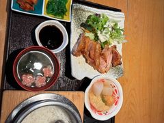 -味太助·银饭食堂(中华城店)