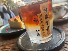 -84那年咖啡馆(李沧万达店)