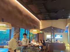 -生如夏花泰式火锅(西村黑金店)