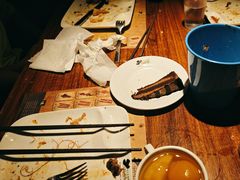 -汉巴味德·烤肉与啤酒的自助(杭州大悦城店)