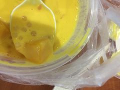 -陈记甜品窝(中山北路店)