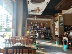 -朗妈私房菜(婺女州店)