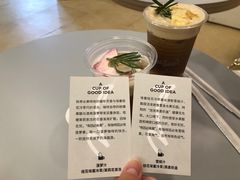 -Seesaw Coffee(上海国金中心店)