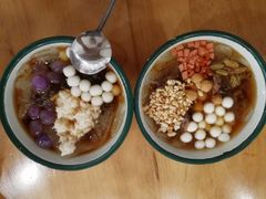 -甜心闲生传统手工冰粉(人民广场店)