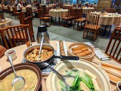 -香顺·客家菜(常平店)