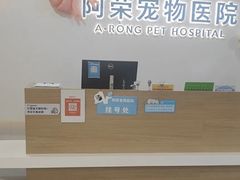 -阿荣24H宠物医院·综合型转诊中心·CT·核磁影像中心