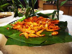 -北京王府井希尔顿酒店·万斯阁西餐厅