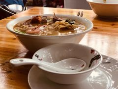 -何记面馆(龙泉山店)