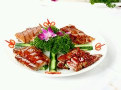 -宜宾海鲜酒家·三十年老字号