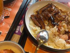 -大快活(丽丰店)