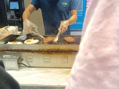 -盒马鲜生(皇庭广场店)