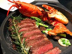 -wann lounge 低温慢煮牛排·清吧