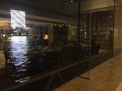 -白天鹅宾馆·流浮阁咖啡厅