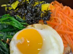 -小米烤肉·和牛原切-创意韩料(东关店)