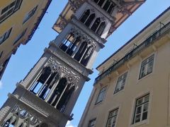 -圣胡斯塔升降机