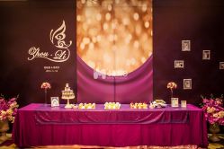 -上海万豪虹桥大酒店·宴会厅