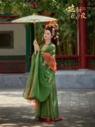 点击看大图 -美云庭古装·格格服汉服·京城旅拍(北京店)