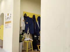 -勇气斑马·巴西柔术&跆拳道(浦东三林店)