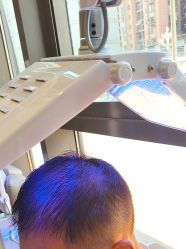 -碧莲盛·不剃发植发