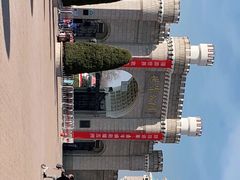 -北京世界公园
