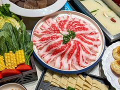 -五星桥原切肥牛火锅(怀德桥店)