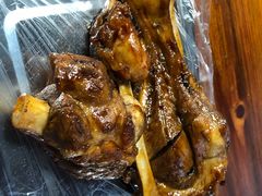 -赵元章肉骨烧(山塘街店)