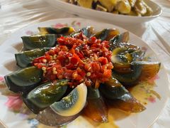 -小六农家乐(崇明西沙湿地店)