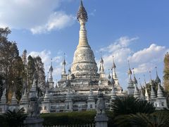 -云南民族村