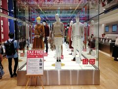 -优衣库(银座店)