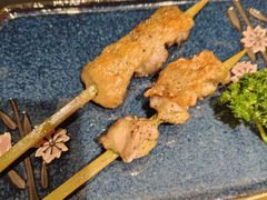 -無二炙坊·和牛烧肉(大钟寺1733店)