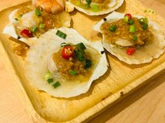 -温野菜涮涮锅(万象城店)