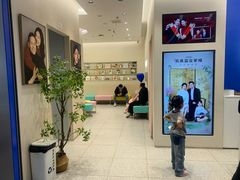 -天真蓝照相馆(五角场百联又一城店)