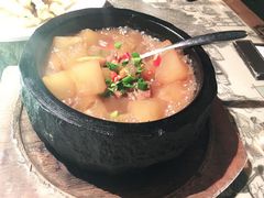 石锅冬瓜-桂满陇-十里风荷(合生汇店)