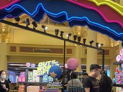 -LUSH(威尼斯人店)