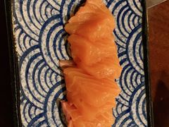 -济南鲁能贵和洲际酒店-第六层自助餐厅